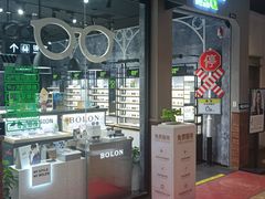 -镜客眼镜(大兴凯德MALL店)