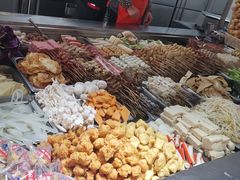 -林静小吃(复兴路店)