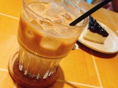 -长颈鹿咖啡(大学路店)