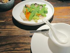 -外婆家(蓝色港湾店)