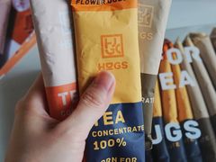 -HUGS coffee(东区店)