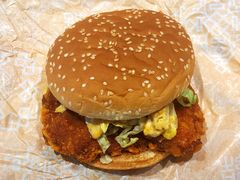 -麦当劳(宽城万达店)
