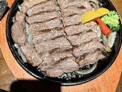 -千代武日本料理(开发区店)