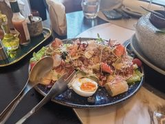 -斯普汇生蚝牛排馆(中骏世界城店)