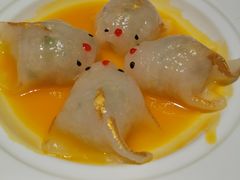 -十二粤味·顺德菜·烧鹅点心(五四广场店)