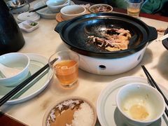 -客语客家菜(华发商都店)