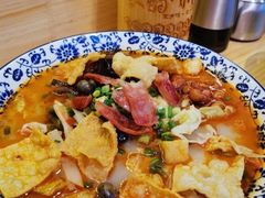 -亚皆老街南宁老友粉·米粉(印象城店)