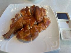 -衡山汇·高级粤菜(霄云路店)
