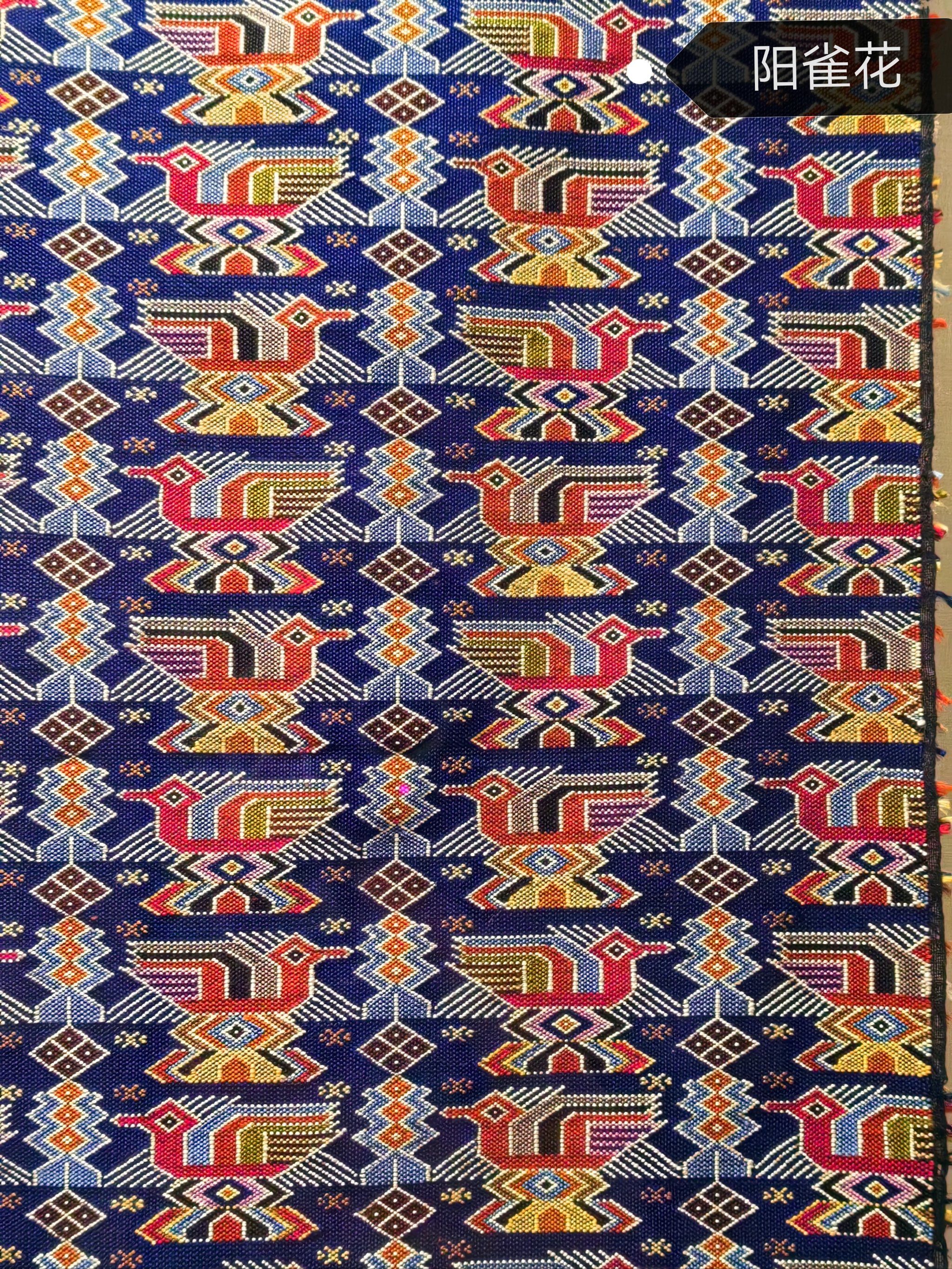 探秘西兰卡普,土家族里的蛇崇拜