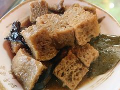-金杨拉面王小吃面馆·牛三宝面·红烧牛肉粉