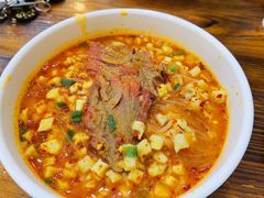 -果渊斋老米家泡馍馆(大雁塔店)