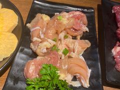 -黑牛の場(兴隆大奥莱店)