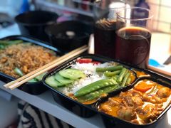 -马来MO简餐.南洋风味料理(美食街店)
