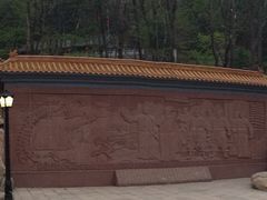 -丹东凤凰山景区