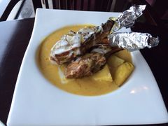 萨瓦迪-食肆&Fourteen(武林夜市店)