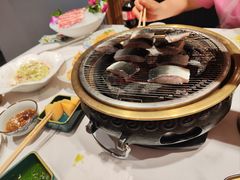 -红沃鳗鱼黑牛烤肉店(不老街店)