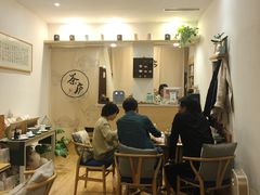 大堂-茶庐(百花洲路店)