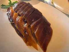 -四季民福烤鸭店(王府井东安门店)