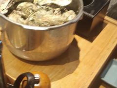 -蚝英雄鲜蚝自助专门店(长楹天街直营店)