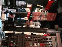 -南京大牌档(济南万象城店)