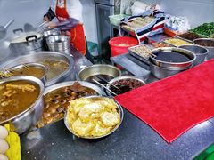 -老五鸡丝豆花面粉(瑞金北路68号院店)