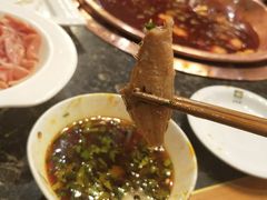 -老码头火锅(骡马市店)