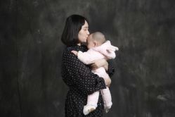 -时光纪全家福·母女写真