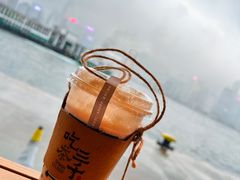 -吃茶三千(海港城店)
