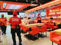 -朴大叔拌饭(上海金山万达店)