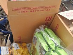 -山姆会员商店(杨桥西路店)