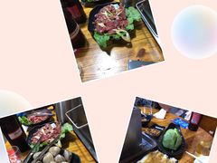 -丹东特色烤肉(南光三部店)