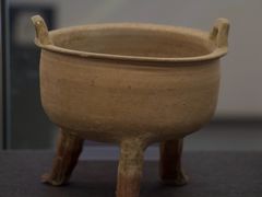 -鸿山遗址博物馆