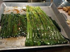 -很久以前羊肉串(中山公园店)