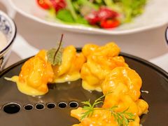 -月福京味斋·烤鸭店·北京菜(鼓楼总店)