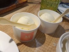 -茉莉餐厅(亳州高新万达广场希夷大道店)