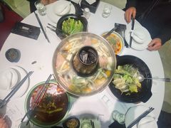 -铜锣湾·有麝自然香(渝北财富中心店)
