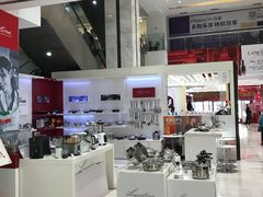 -百盛(中山路店)