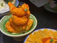 火焰虾-YAMAKAWA(龙湖胥江天街店)