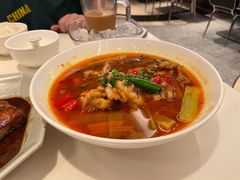 -太兴餐厅(东方广场分店)