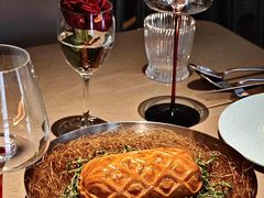 -波特曼西餐厅(南岗店)