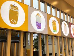 门面-7分甜(南通通州万达广场店)