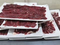 -伟记牛肉(金鸿公路店)