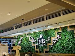 大堂-Peet's Coffee皮爷咖啡(豫园店)