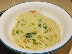 醋溜土豆丝-大碗先生(万家丽店)