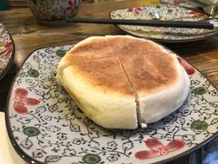 -格日勒阿妈蒙古厨房(大召店)