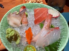-松涛日本料理
