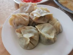 -维吾尔餐厅(宜山路店)