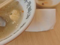 -陈家生煎(广州雅乐城店)