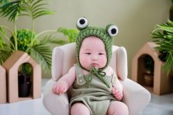 点击看大图 -儿童天堂专业儿童摄影(云岩区店)