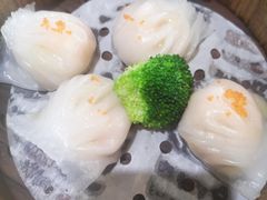 -明泉居茶点荟(车陂店)